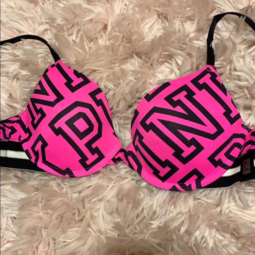 PINK Victoria’s Secret Bra